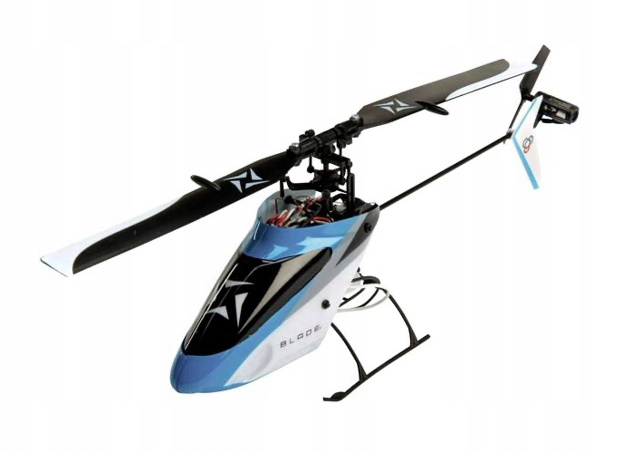 Helikopter RC Blade Nano S2 BCM!