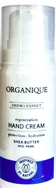 Organique Dermo Expert Krem do rąk 100 ml