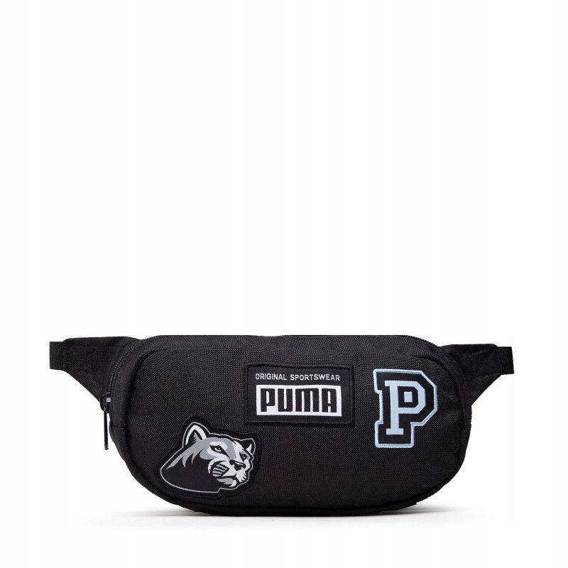 Saszetka nerka PUMA Patch Waist Bag Gratis