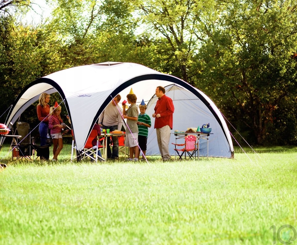 Coleman Event Shelter XL 4,5x4,5 namiot ogród 0381 7550849967