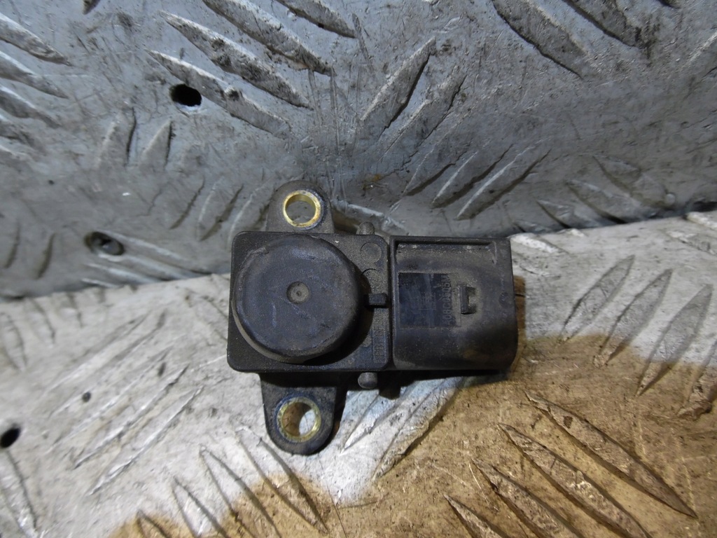 CZUJNIK CIŚNIENIA (MAPSENSOR) BMW E90 754262304 13209557995