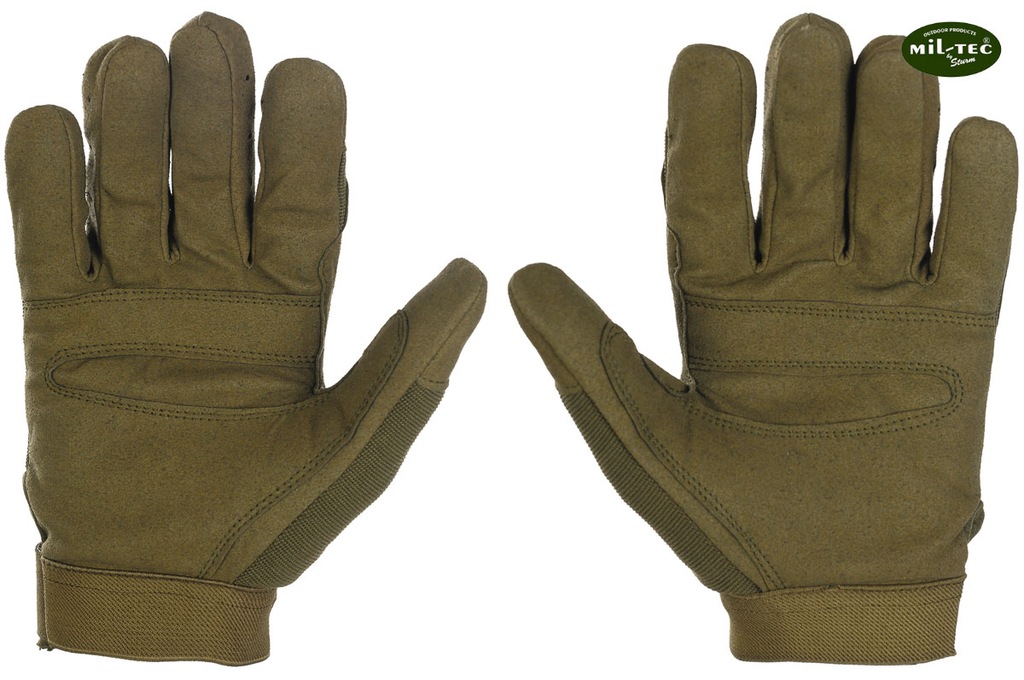 Купить Тактические перчатки ARMY GLOVES OLIV L: отзывы, фото, характеристики в интерне-магазине Aredi.ru