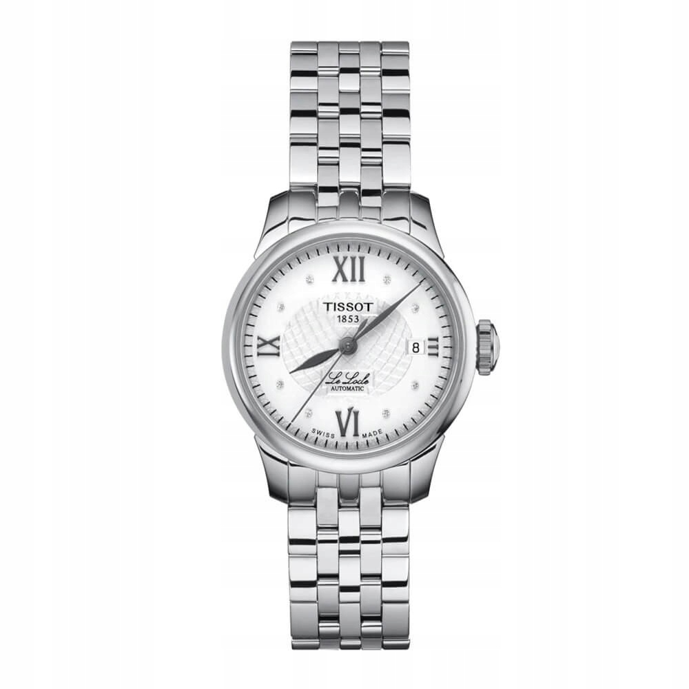 zegarek damski Tissot T41118316