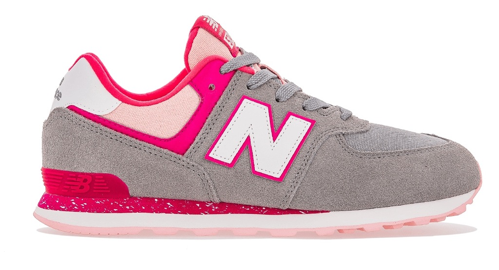 Buty Dla Dzieci New Balance GC574HB r. 38.5 M