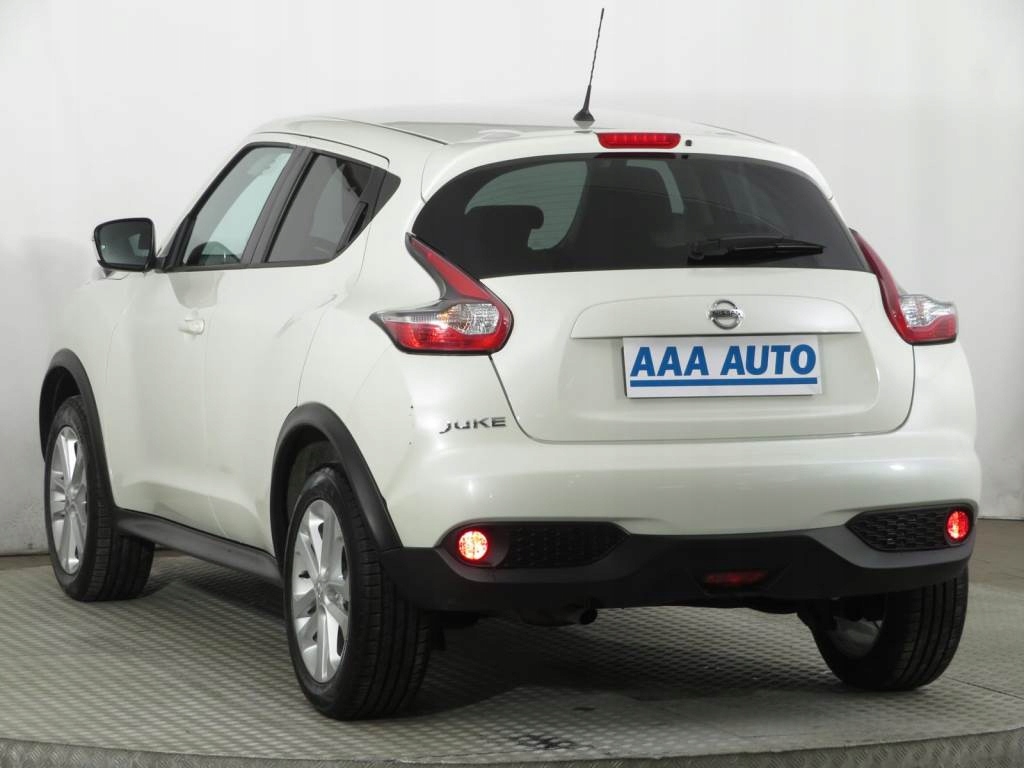 Купить Nissan Juke 1.6 i, Салон Польша, 1. Владелец: отзывы, фото, характеристики в интерне-магазине Aredi.ru