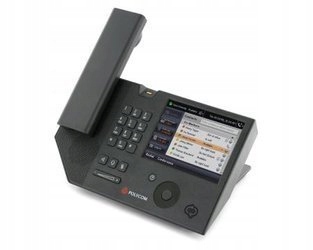 Купить IP-ТЕЛЕФОН Polycom CX700 СЕНСОРНЫЙ VOIP-телефон: отзывы, фото, характеристики в интерне-магазине Aredi.ru