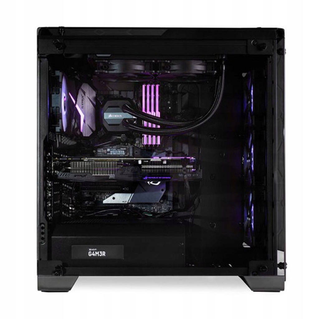 Купить OUTLET x-kom G4M3R 600 i7 32G 250+1 ТБ RTX2070S Win: отзывы, фото, характеристики в интерне-магазине Aredi.ru