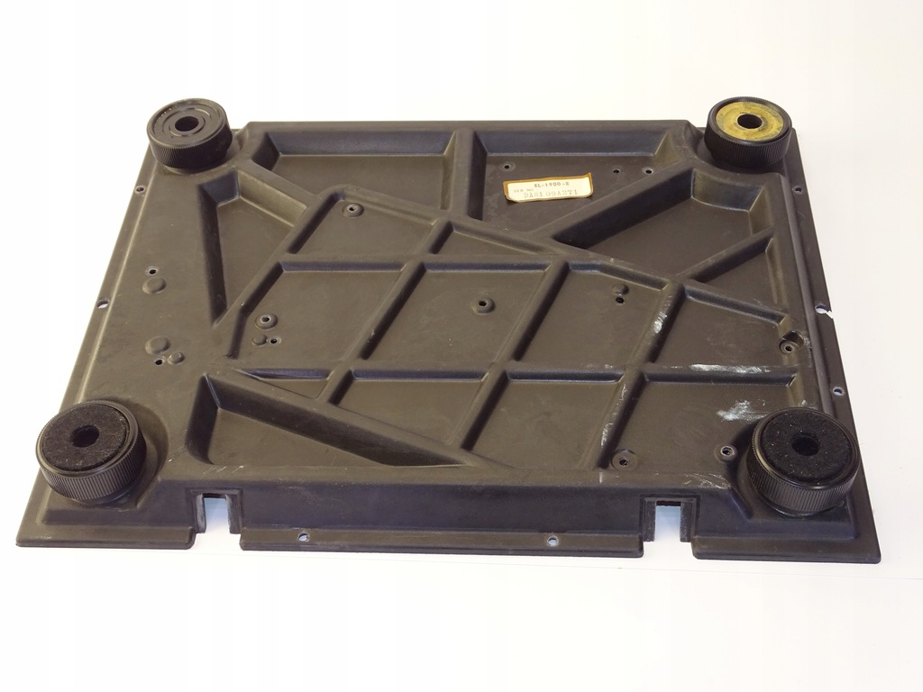 TECHNICS SL-1900 SPÓD NOGI