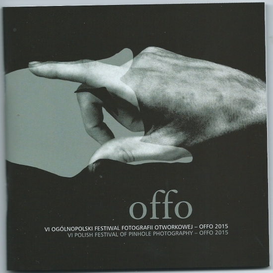 Gram z Januszem - katalog VI OFFO 2015 z DVD