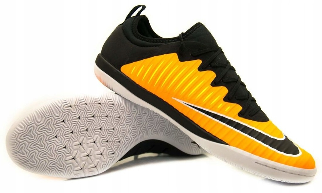nike mercurial finale ic