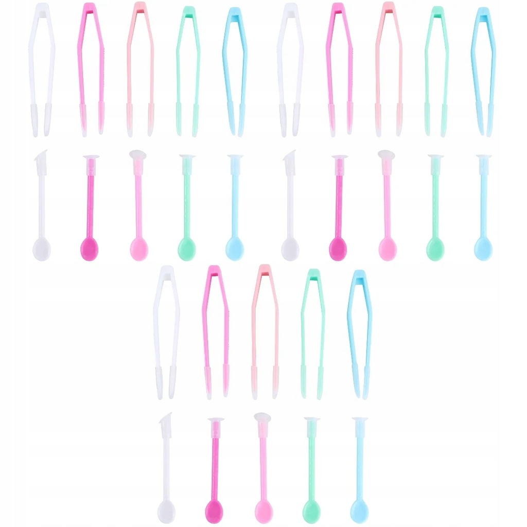Clip Small Suction Stick 15 Sets