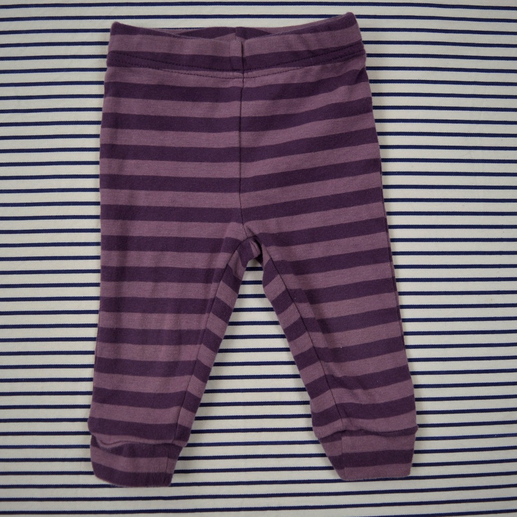 CUBUS LEGGINSY 6-9m 74