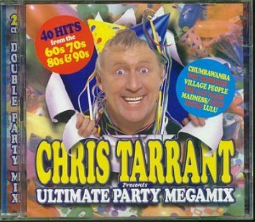 Chris Tarrant The Ultimate Party Mégamix