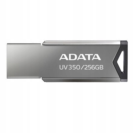 Dysk flash USB ADATA UV350 256 GB, USB 3.2