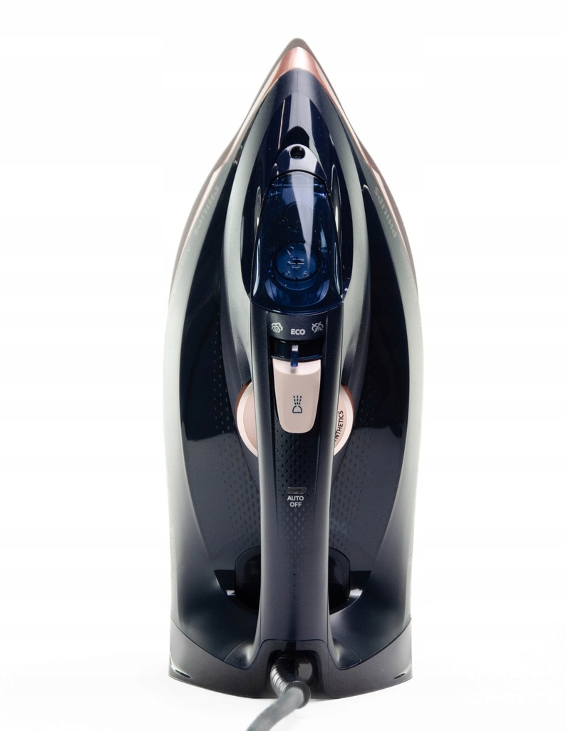 Купить Паровой утюг PHILIPS Azur DST7510/80 3200 Вт: отзывы, фото и ...