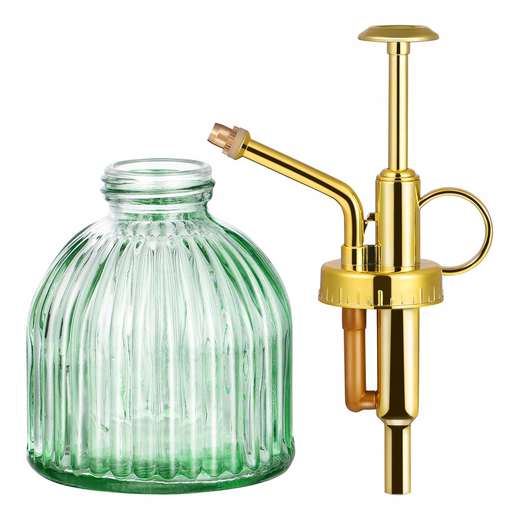 Mini Plants Indoor Plant Pot Mist Spray Bottle