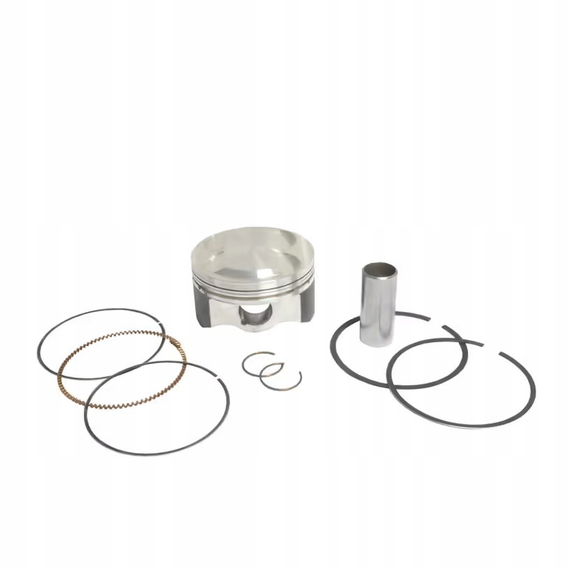 ATHENA TŁOK ZESTAW 74.96MM KTM EXC 250 2001-2005