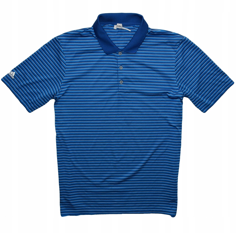 Adidas Golf Climacool super koszulka polo