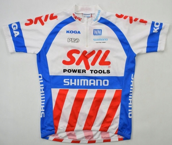 Shimano Koszulka Kolarska XL