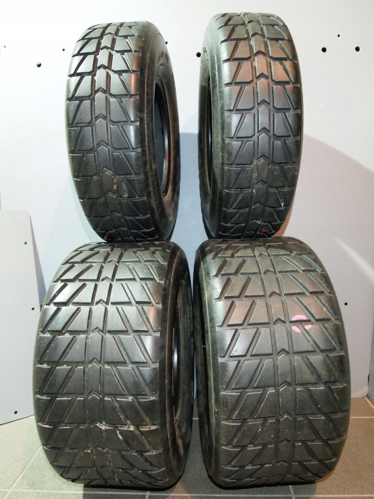 175/70-10 i 255/60-10 QUAD 21x7-10 i 22x10-10