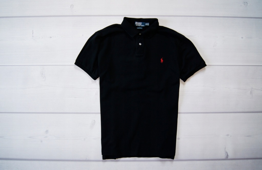 POLO RALPH LAUREN CUSTOM FIT ORIGINAL NA LATO XXL