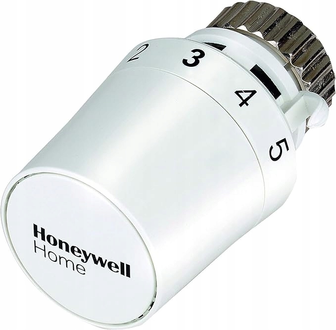 B593 Honeywell Home termostat grzejnikowy Thera-5, przyłącze M30 x 1,5