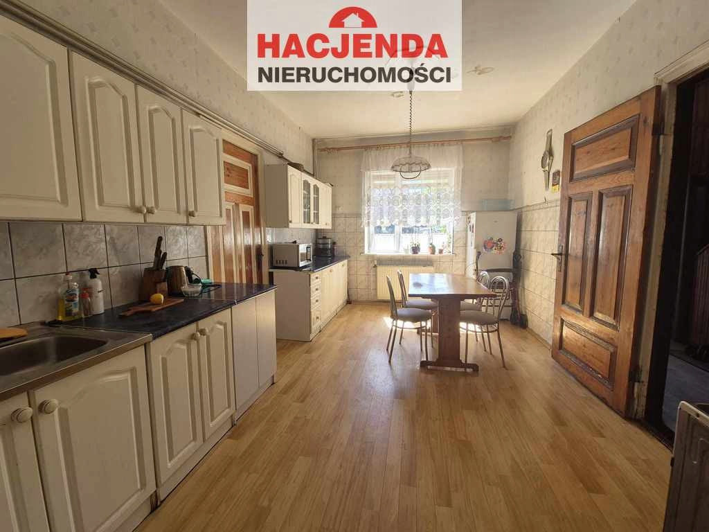 Dom, Popielewo, Nowe Warpno (gm.), 98 m²