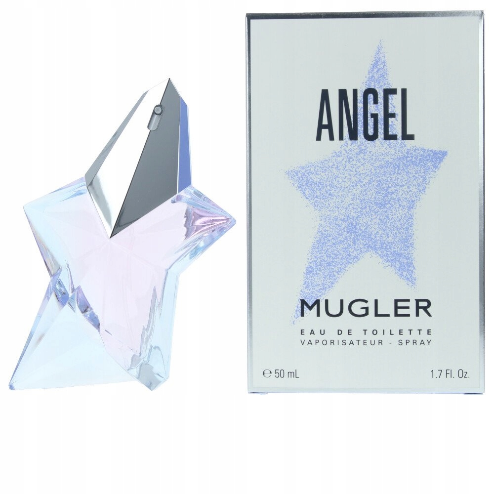 Thierry Mugler, Angel, woda toaletowa, OUTLET