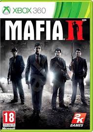 XBOX 360 MAFIA II ŁÓDŹ RZGOWSKA 100/102 GAMES4US