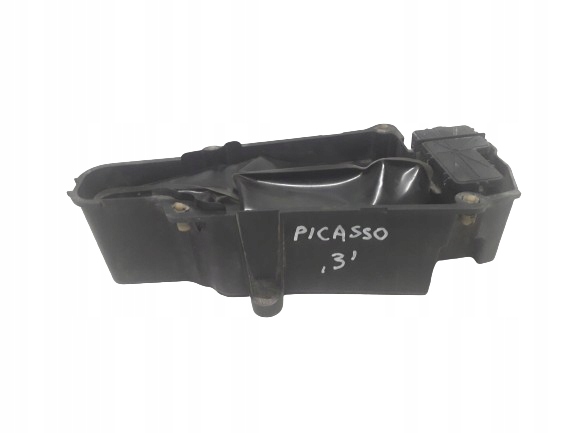 CITROEN C4 PICASSO 06-13 ZBIORNIK PŁYNU FAP DPF Z PŁYNEM 9658154780