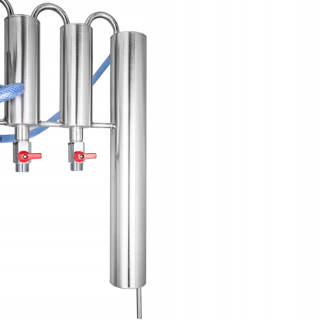 Купить ДИСТИЛЛЯТОР 30 Л для колонки самогонного бочонка КАЧЕСТВО: отзывы, фото, характеристики в интерне-магазине Aredi.ru