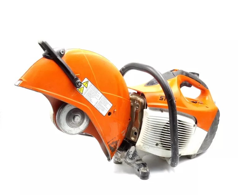 PRZECINARKA SPALINOWA STIHL TS420