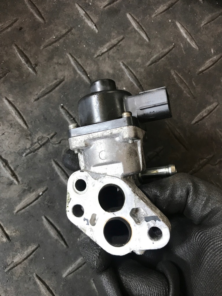 zawór EGR mazda 3 5 6 MX5 oryginał 7502868606