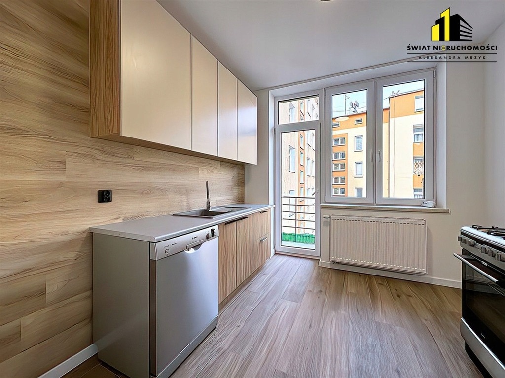 Mieszkanie, Bielsko-Biała, 75 m²