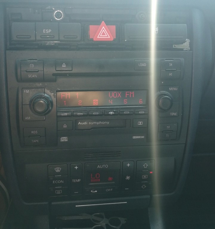برميل بشكل مسرف غابة A3 8l 2 Din Findlocal Drivewayrepair Com