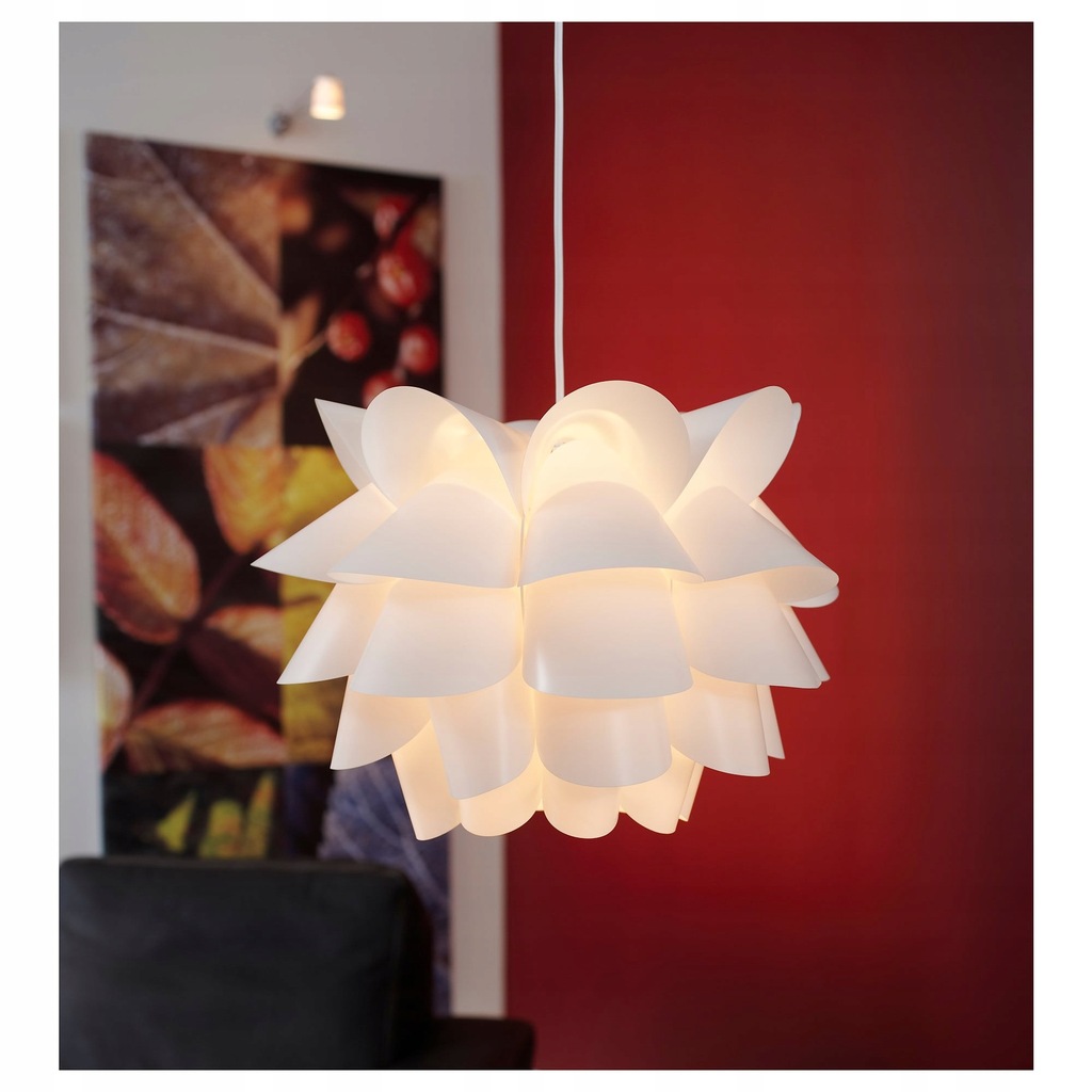 Люстра ikea knappa