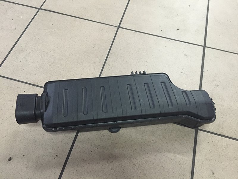 KIA PICANTO 2 II REZONATOR POWIETRZA 28190-1Y100