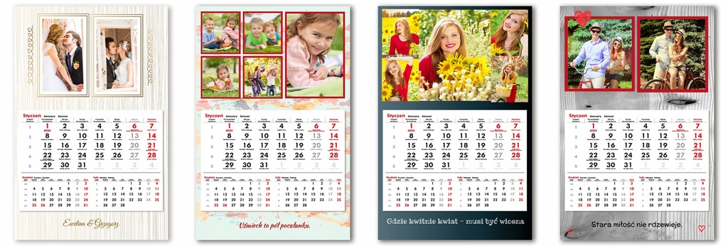 Купить Календарь с одной фотографией 2021 Ваши фотографии: отзывы, фото, характеристики в интерне-магазине Aredi.ru