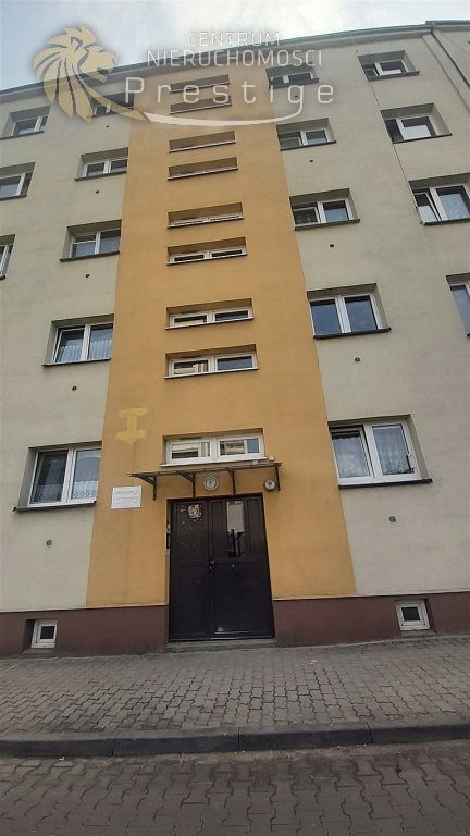 Mieszkanie, Bytom, 38 m²