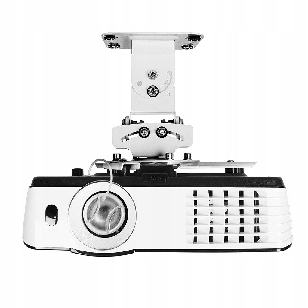 Duronic Projektor Góra PB05XB Uchwyt Mocowanie 8981699351