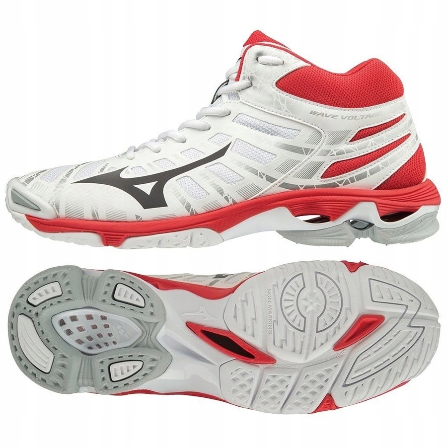 buty mizuno w poznaniu