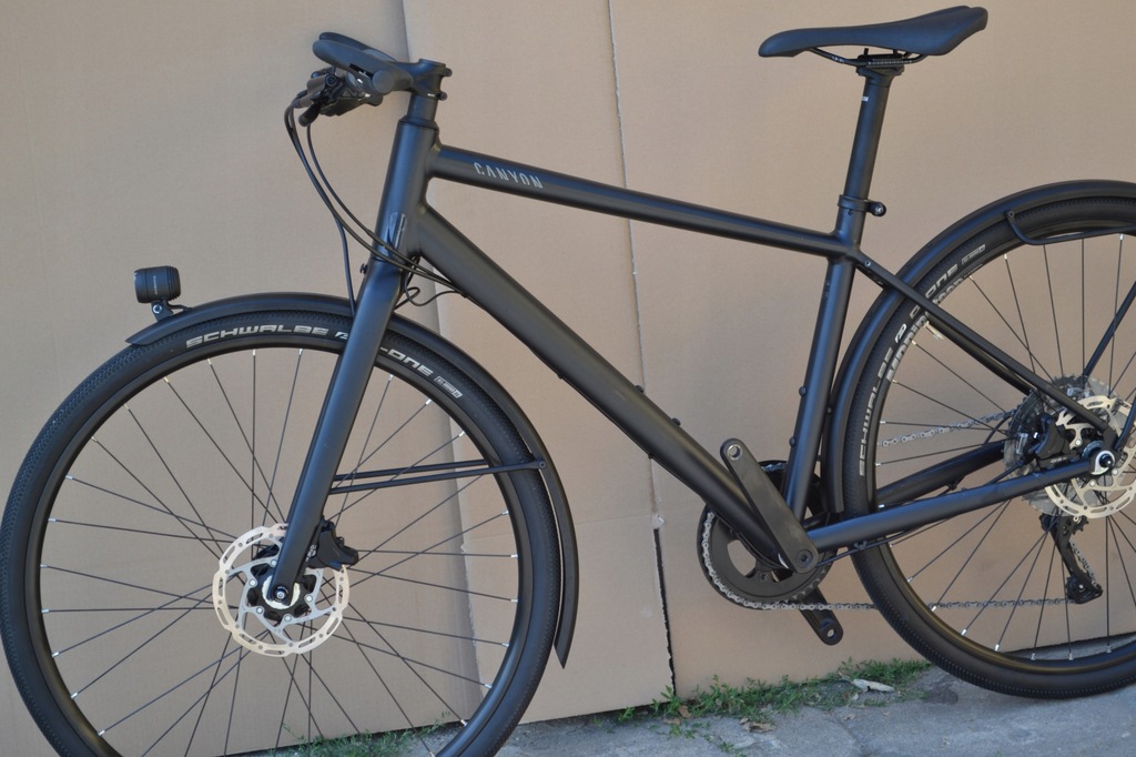 Canyon commuter 4.0 best sale 2018