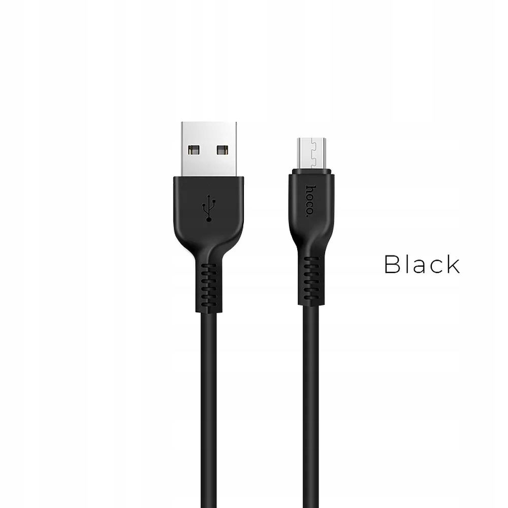 HOCO kabel USB do iPhone Lightning 8-pin
