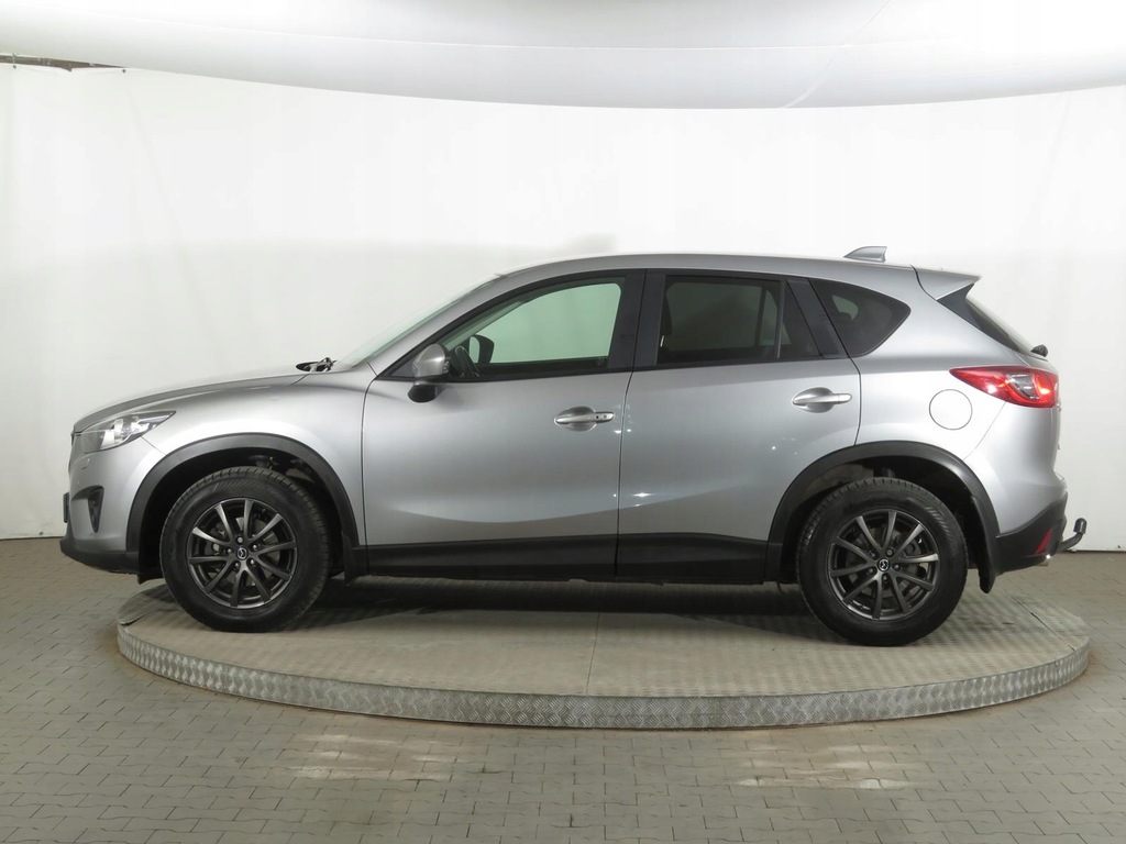 Купить Mazda CX 5 2.2 D, польский автосалон, авторизованный сервисный центр: отзывы, фото, характеристики в интерне-магазине Aredi.ru