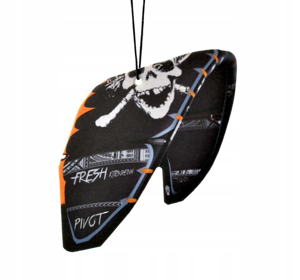 Zapach do Auta Naish Pivot Fresh Kite Whitewater