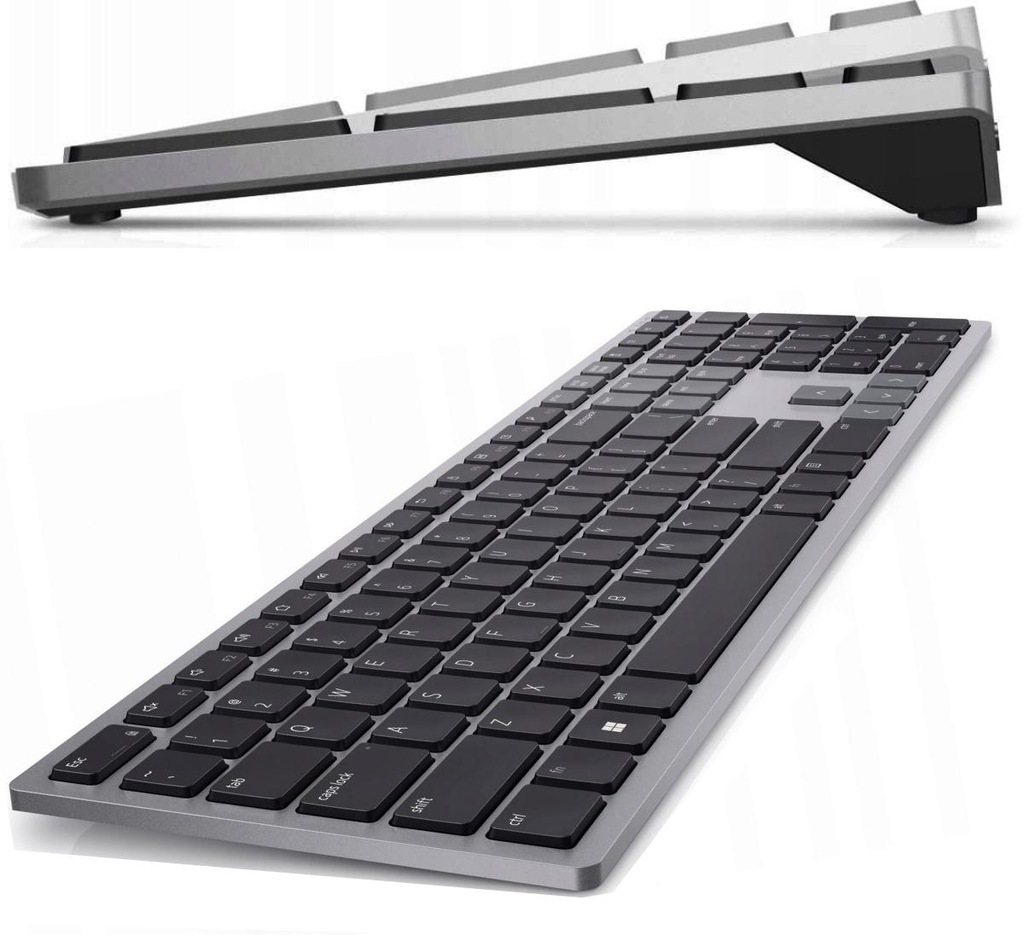 Klawiatura Dell KB700 Multi-Device Wireless Keyboard