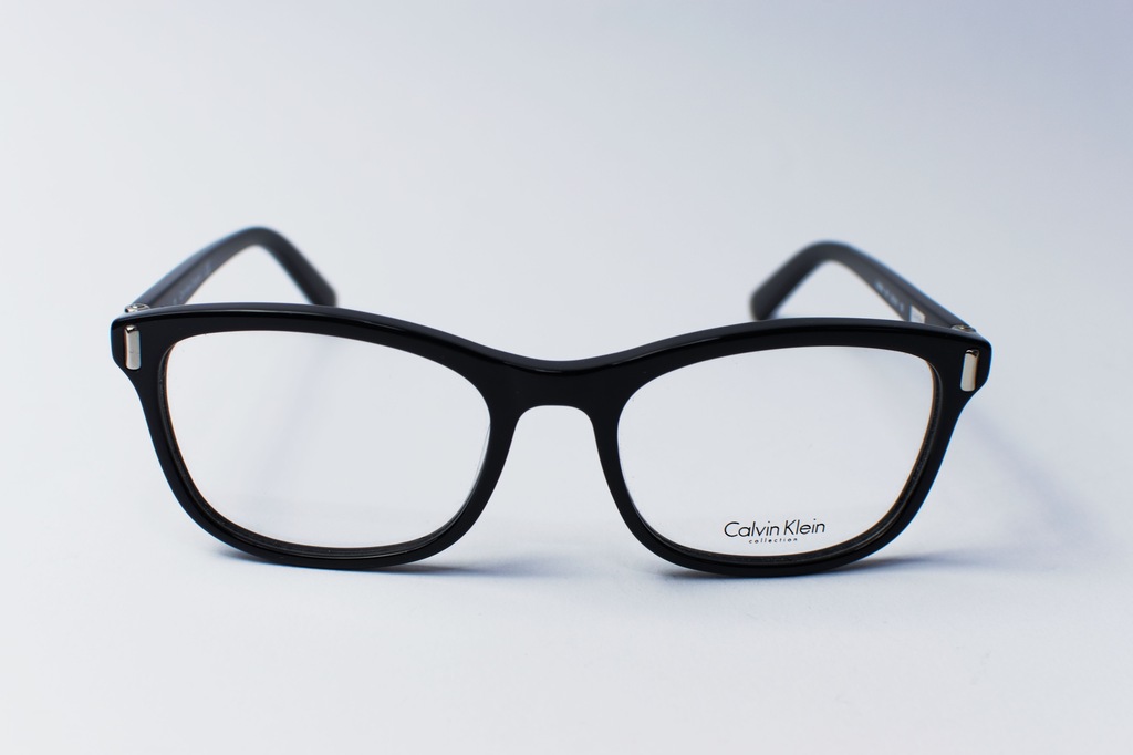 WZB27 CALVIN KLEIN CK8534 Okulary zerówki/oprawki