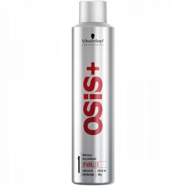 Osis+ Sparkler spray nabłyszczający 300ml