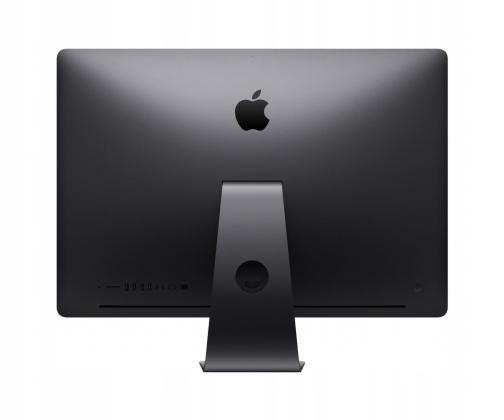 Купить Apple iMac Pro Xeon 3,2 ГГц/32 ГБ/1000/Mac OS Pro: отзывы, фото, характеристики в интерне-магазине Aredi.ru
