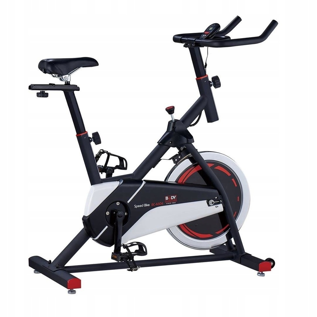 ROWER SPINNINGOWY EVO BC 4604 BODY SCULPTURE